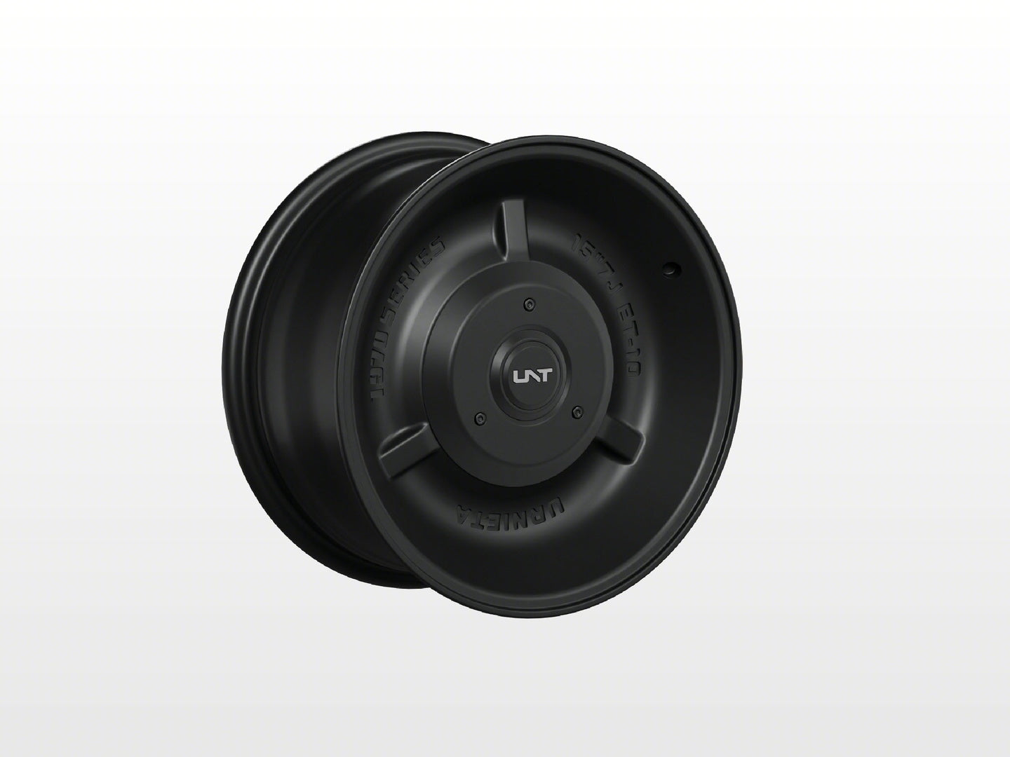 1970 Wheel | Jimny