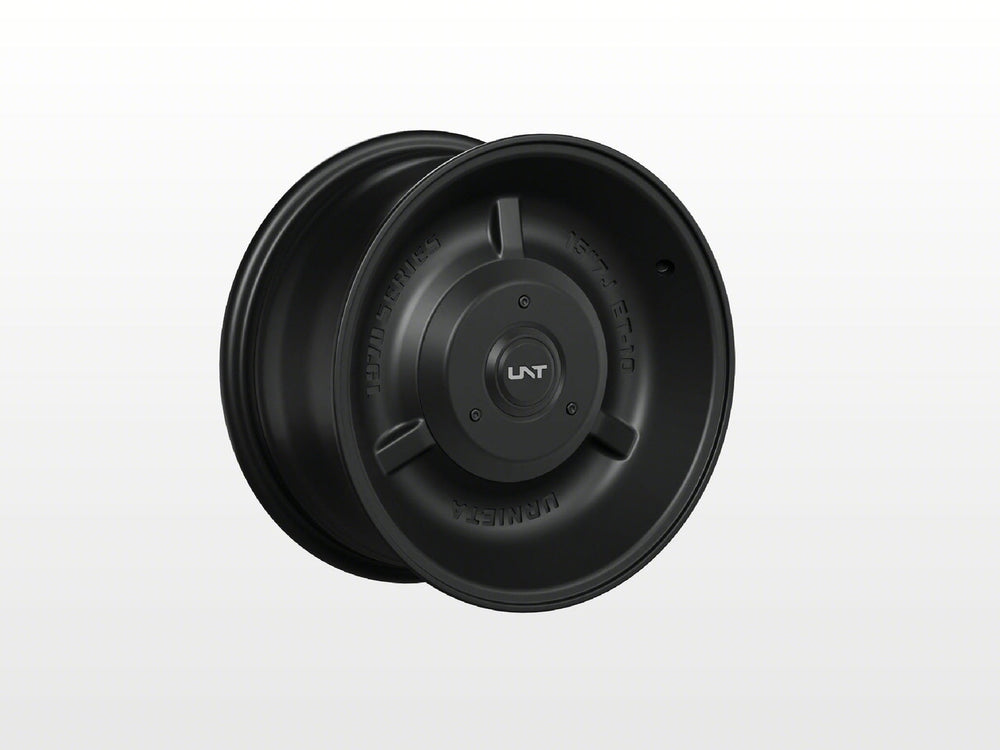 1970 Wheel | Jimny