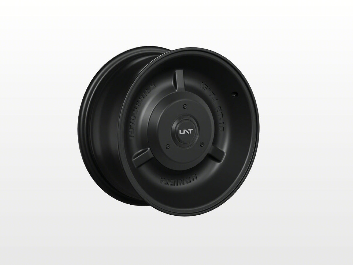 1970 Wheel | Jimny