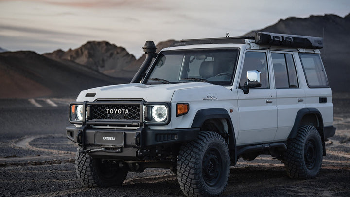 Urnieta 70 Series