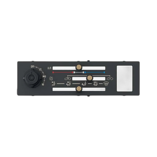 URNIETA AC Control Panel | 70 Series LandCruiser