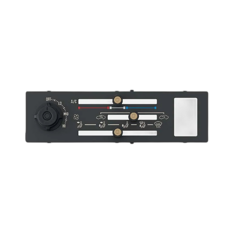 URNIETA AC Control Panel | 70 Series LandCruiser