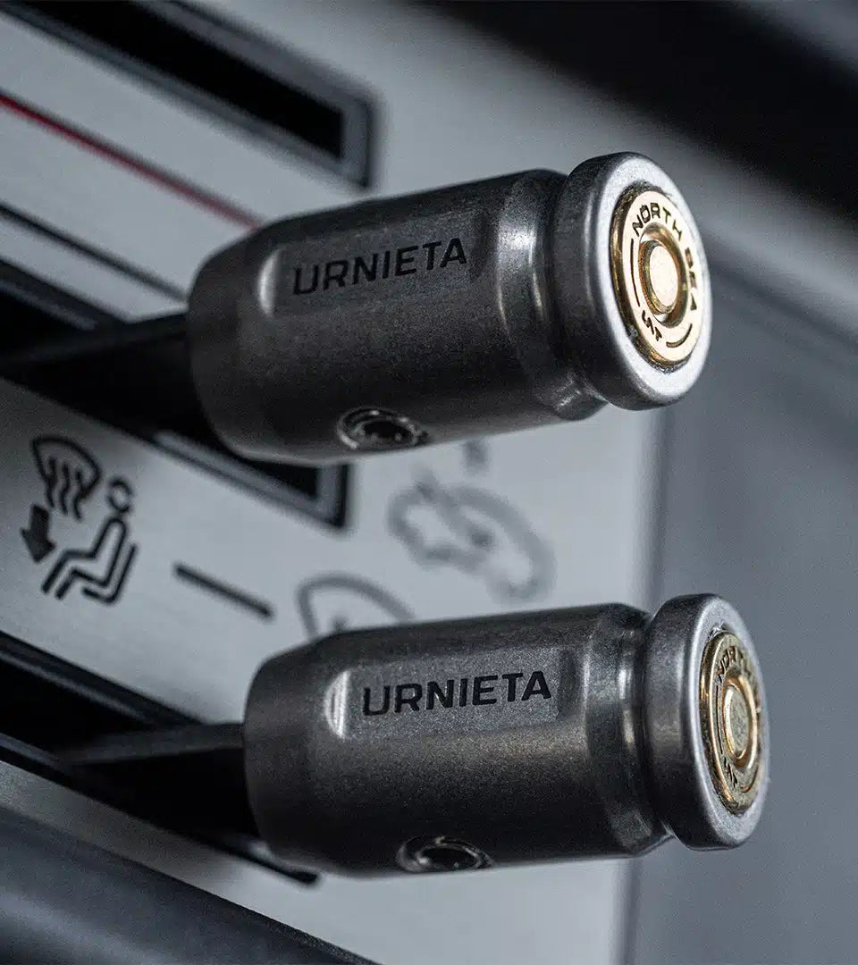 URNIETA AC Control Panel | 70 Series LandCruiser