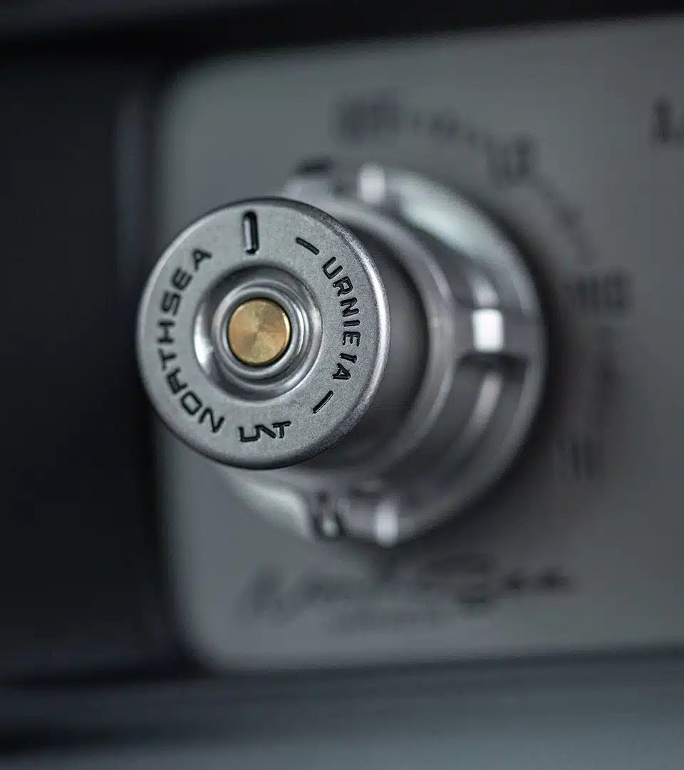 URNIETA AC Control Panel | 70 Series LandCruiser