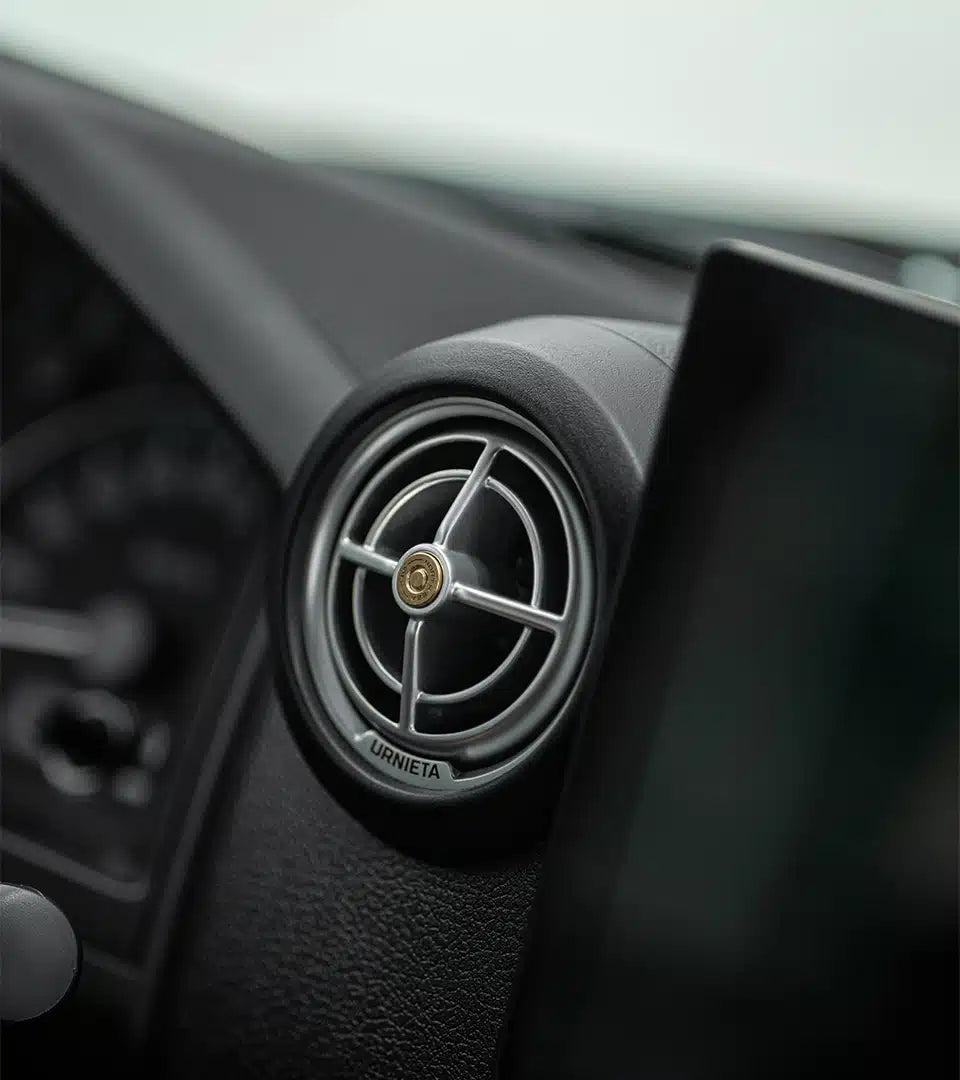 URNIETA Air Conditioning Vents | 70 Series LandCruiser