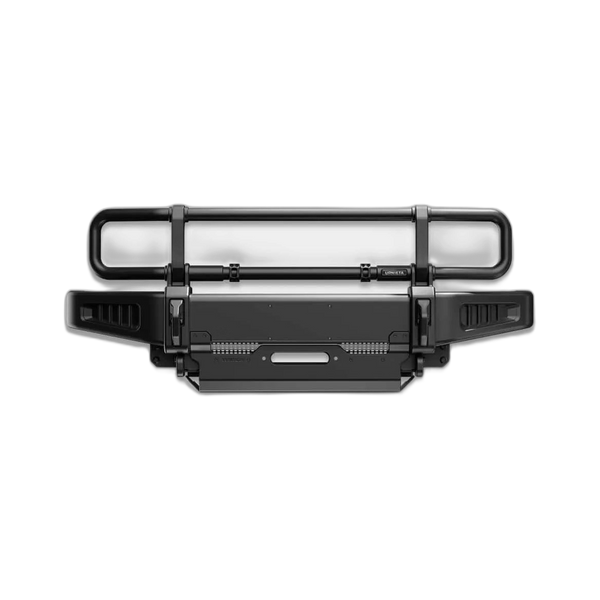 URNIETA Bull Bar | 70 Series LandCruiser 2023+