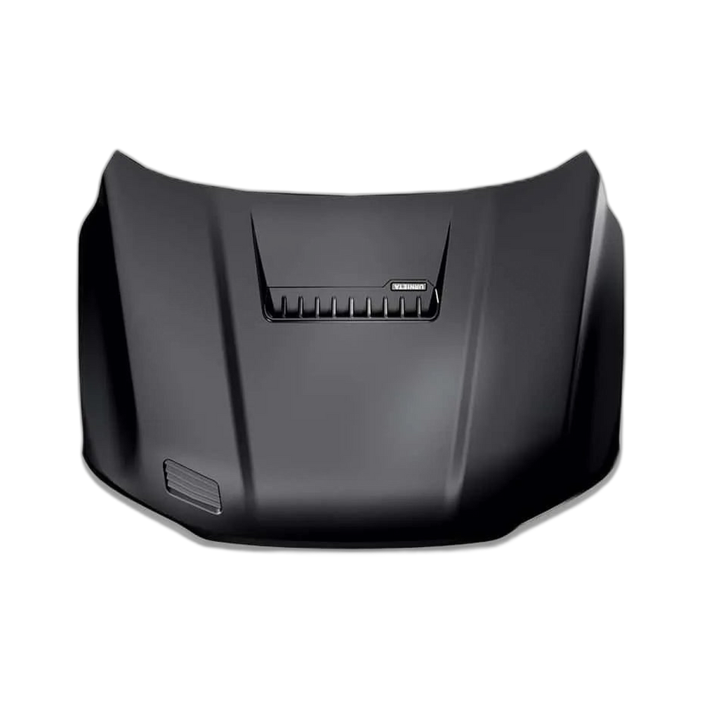 URNIETA Carbon Bonnet Kit | 300 Series LandCruiser