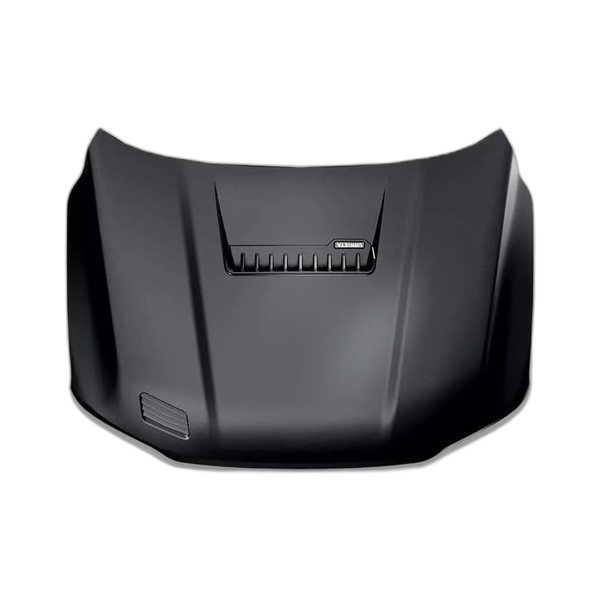 URNIETA Carbon Bonnet Kit | 300 Series LandCruiser