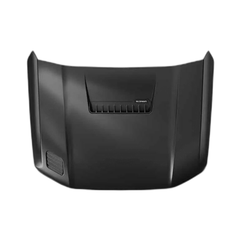 URNIETA Carbon Fibre Hood | 250 Series LandCruiser Prado