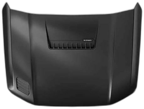 URNIETA Carbon Fibre Hood for 250 Series LandCruiser | PVS Automotive