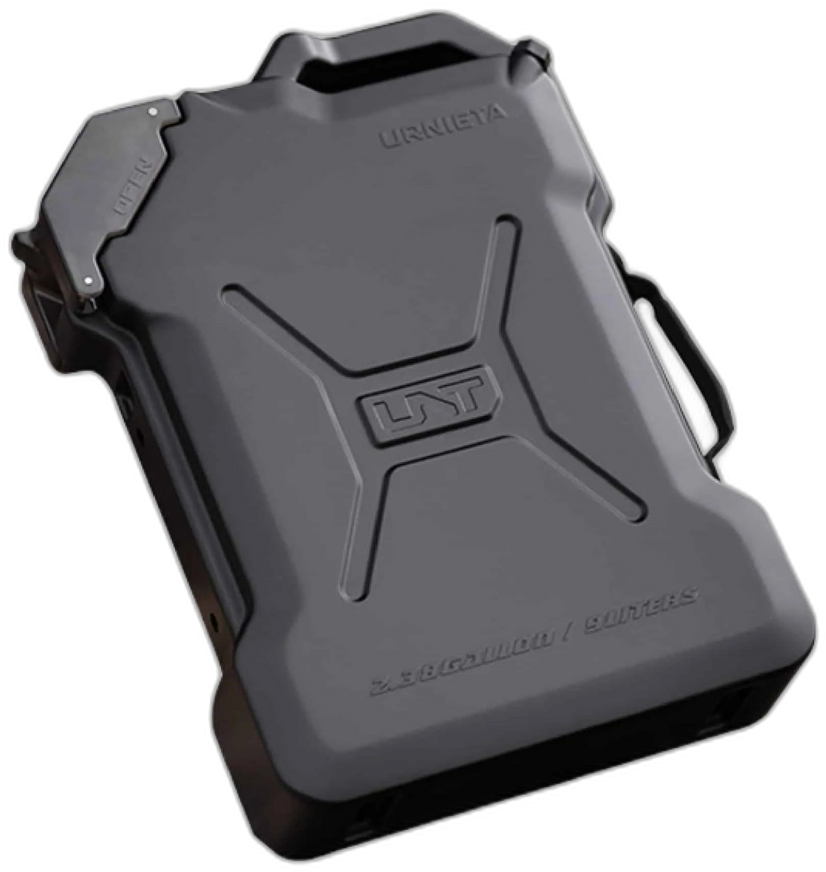 URNIETA Gear Bucket