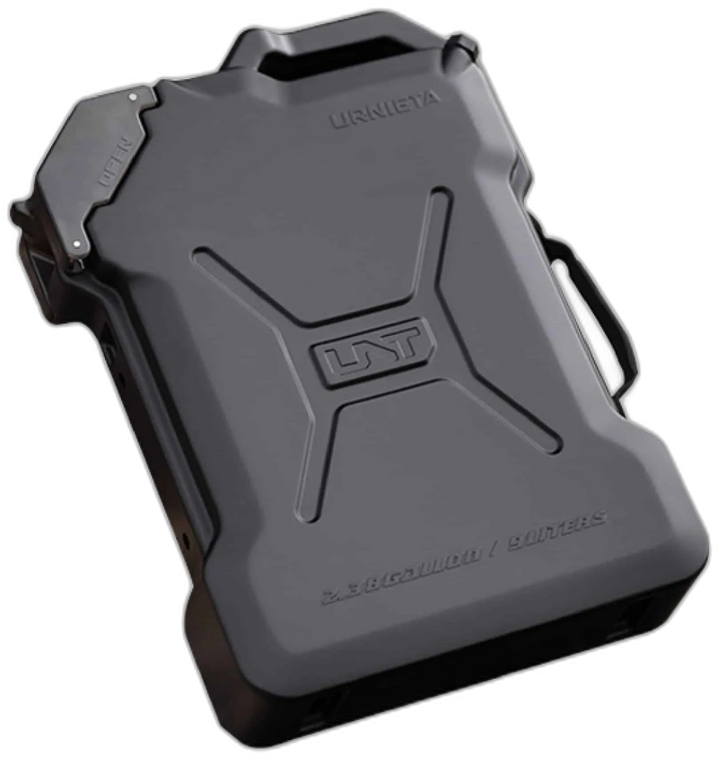URNIETA Gear Bucket
