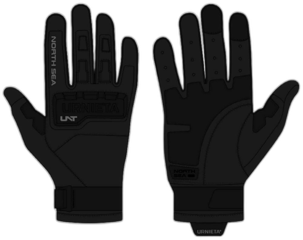 URNIETA Gloves