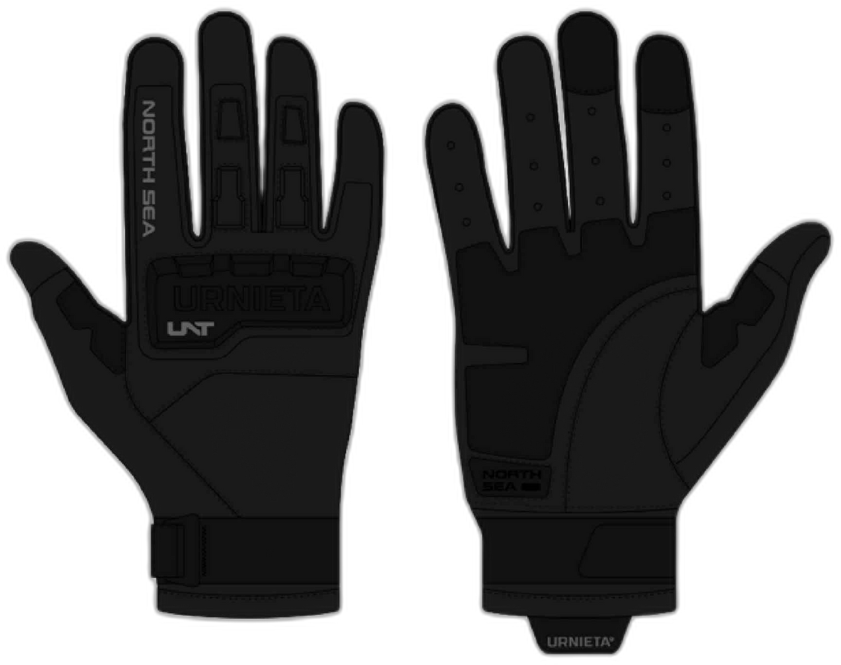 URNIETA Gloves