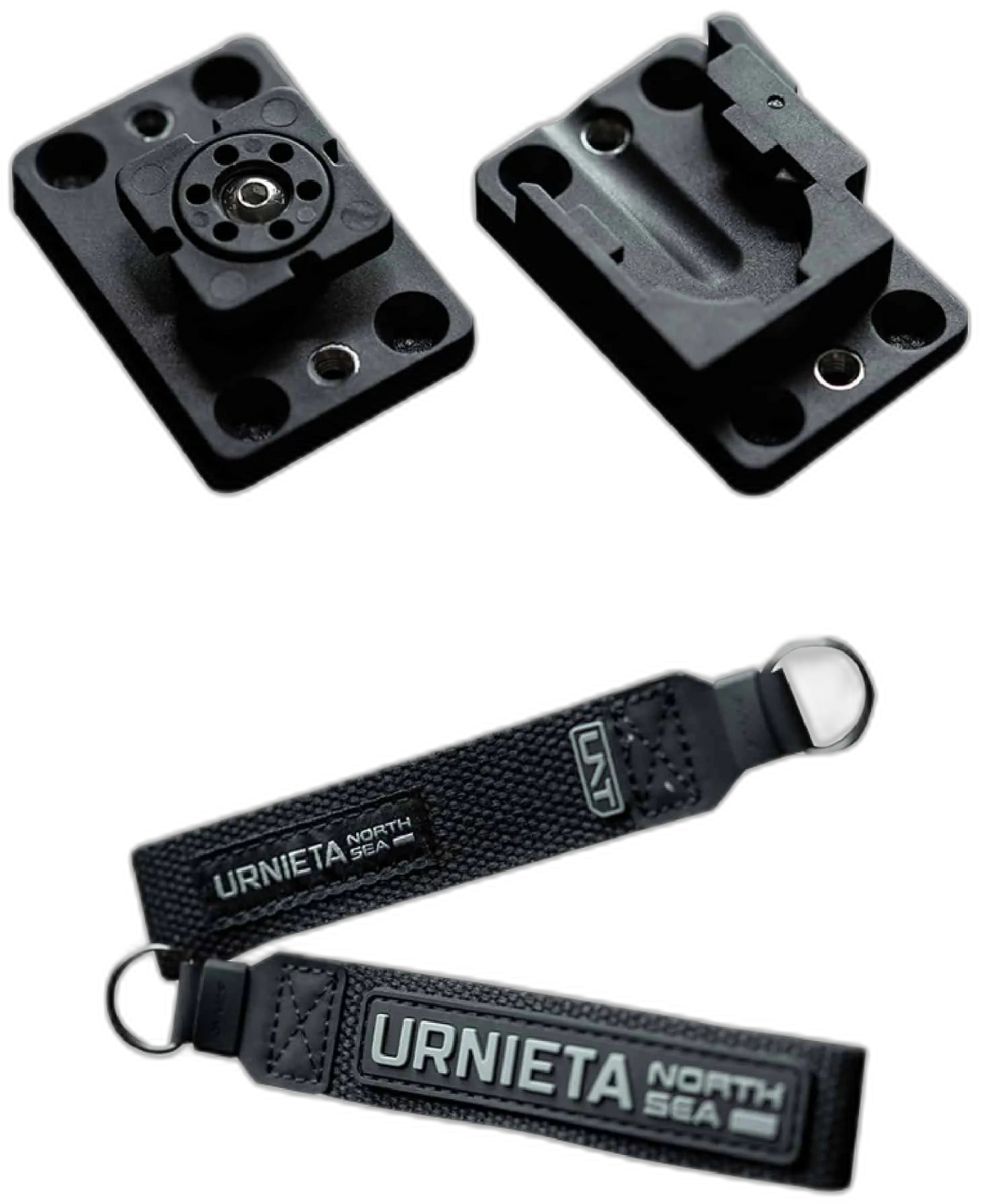 URNIETA Keychain Expansion Module