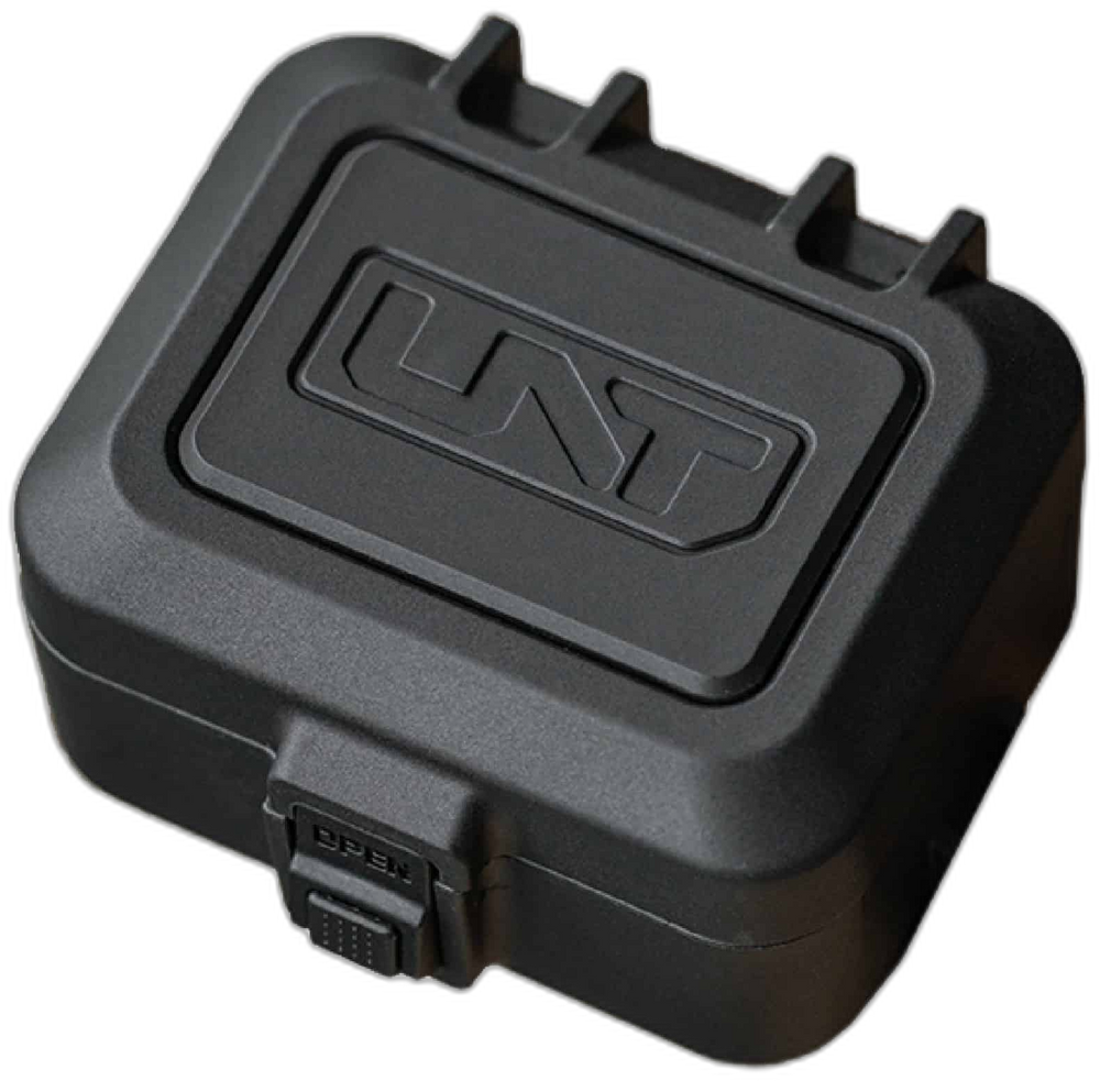 URNIETA Multifunctional Gear Box