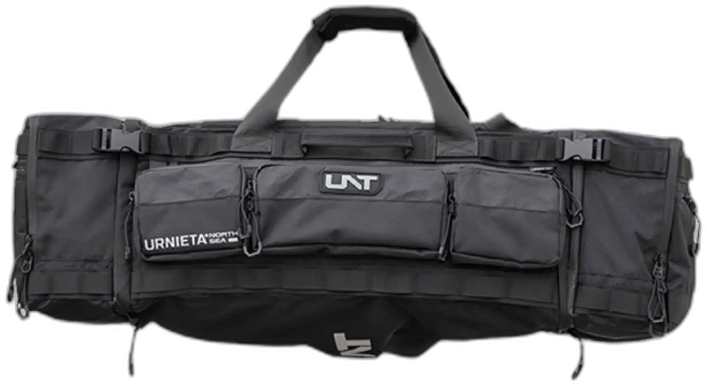 URNIETA Multifunctional Travel Bag