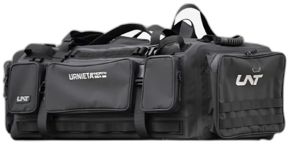 URNIETA Waterproof Travel Bag