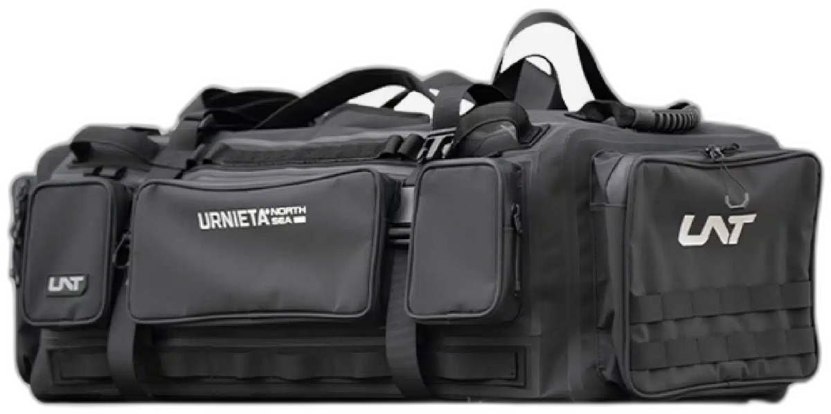 URNIETA Waterproof Travel Bag
