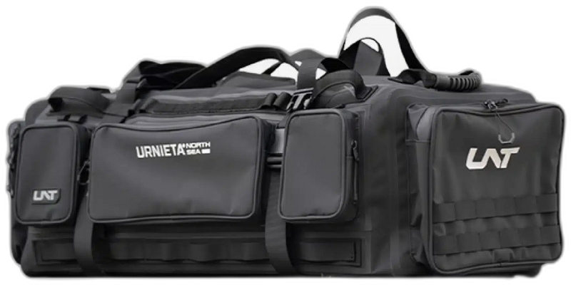 URNIETA Waterproof Travel Bag
