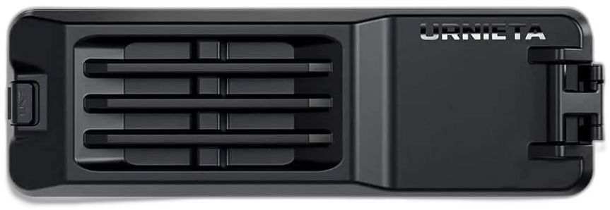 URNIETA Integrated Expansion Panel | 76 & 78 Series LandCruiser