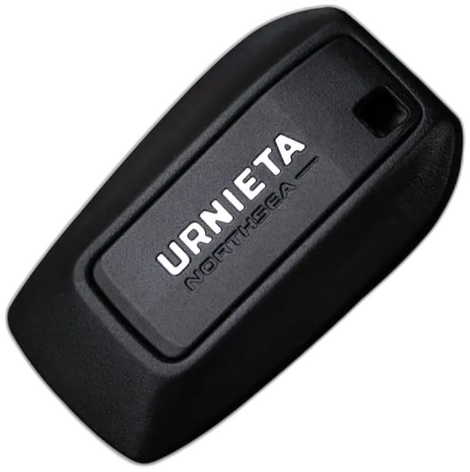 Urnieta Key Shell | 250 Series LandCruiser Prado
