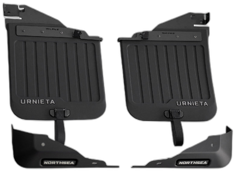 URNIETA Mudflap 70 Series | PVS Automotive