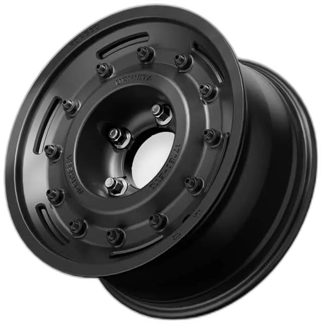 URNIETA NS Forged Aluminium Wheel | 80 Series