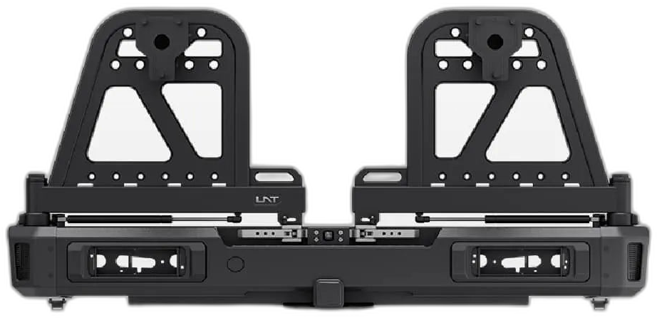 URNIETA Rear Bumper Kit | 70 Series LandCruiser