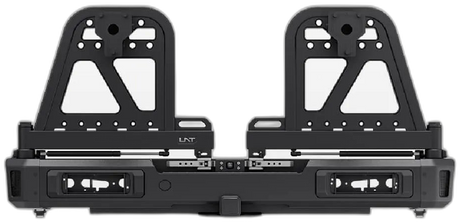 URNIETA Rear Bumper Kit | PVS Automotive