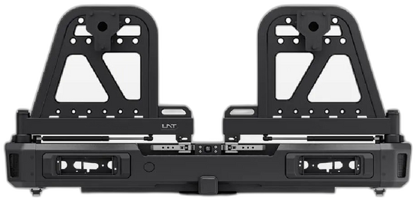 URNIETA Rear Bumper Kit | PVS Automotive