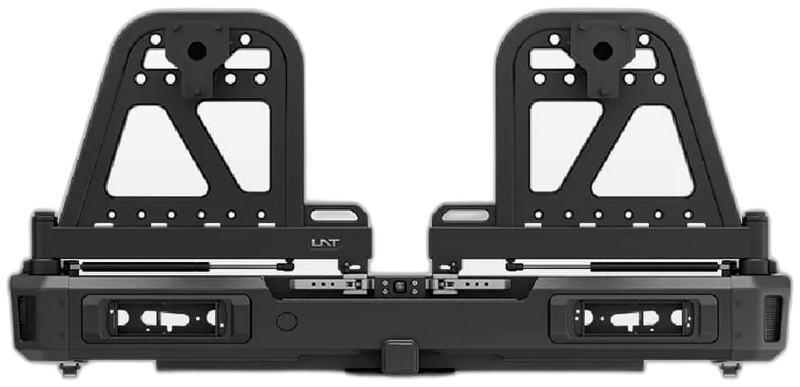 URNIETA Rear Bumper Kit | PVS Automotive