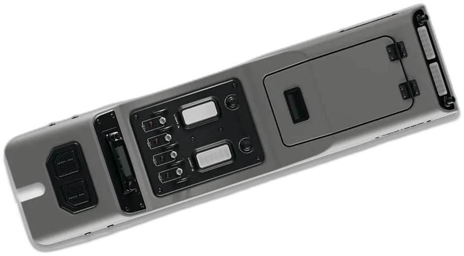 URNIETA Roof Console