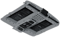URNIETA Roof Console (78 Series Upgrade Kit)