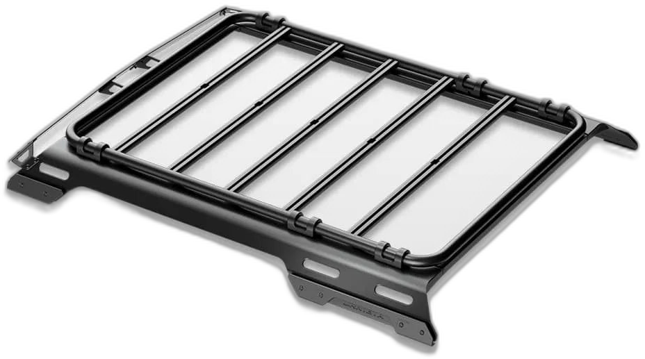 URNIETA Roof Rack | 76 Series LandCruiser