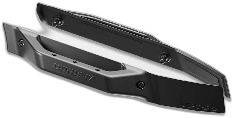 URNIETA Side Handle | 250 Series LandCruiser Prado