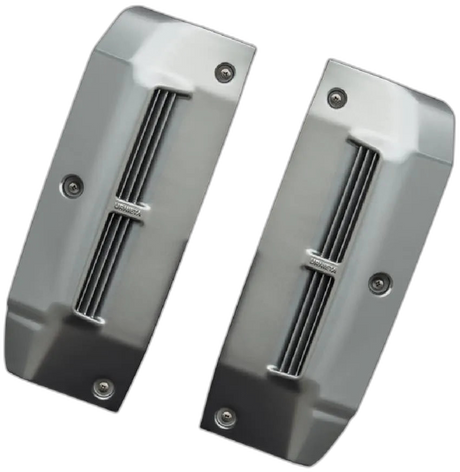 URNIETA Tail Light Cover | PVS Automotive