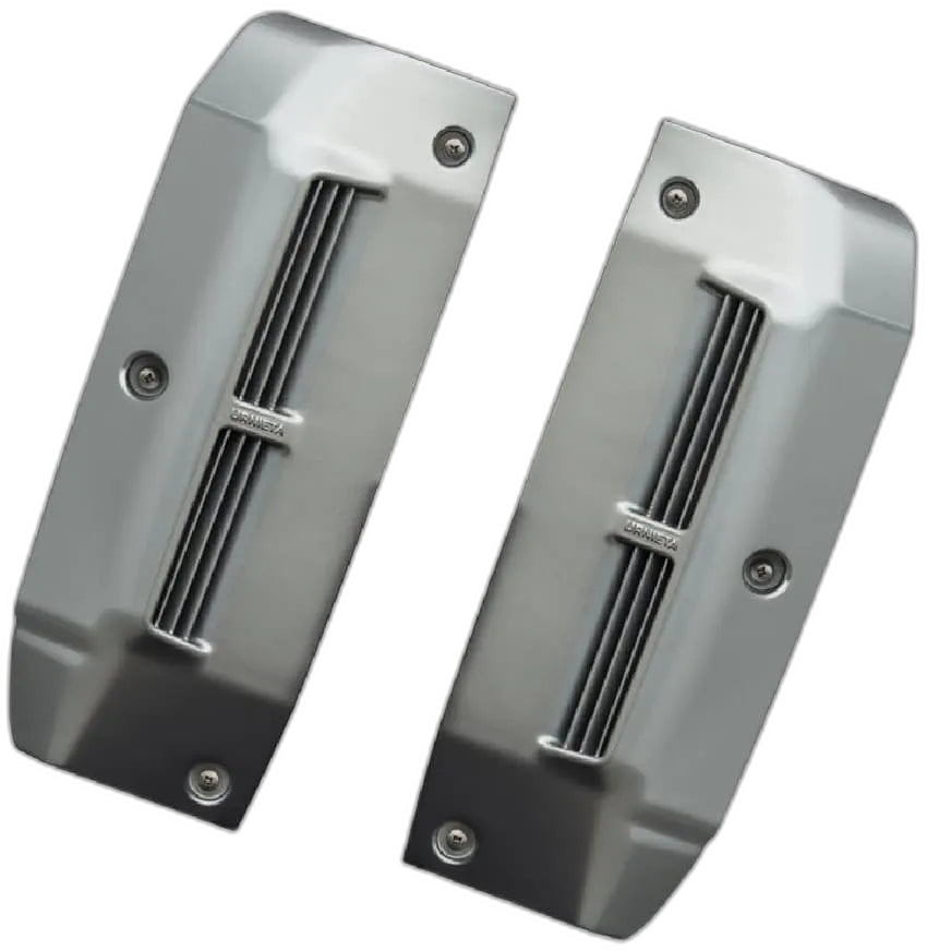 URNIETA Tail Light Cover