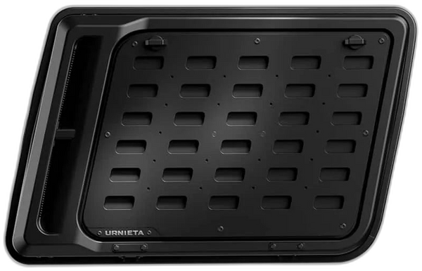 URNIETA Window Storage Box for 70 Series LandCruiser | PVS Automotive