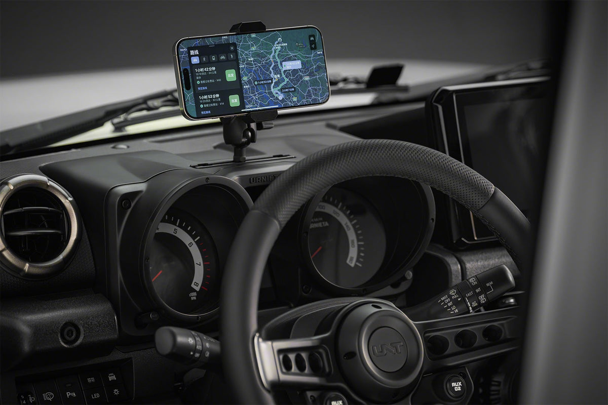 Multi-Function Dashboard Kit | Jimny