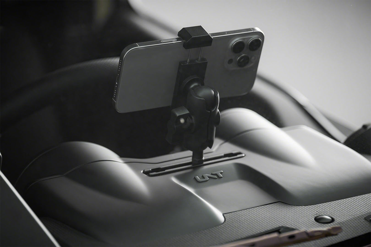 Multi-Function Dashboard Kit | Jimny