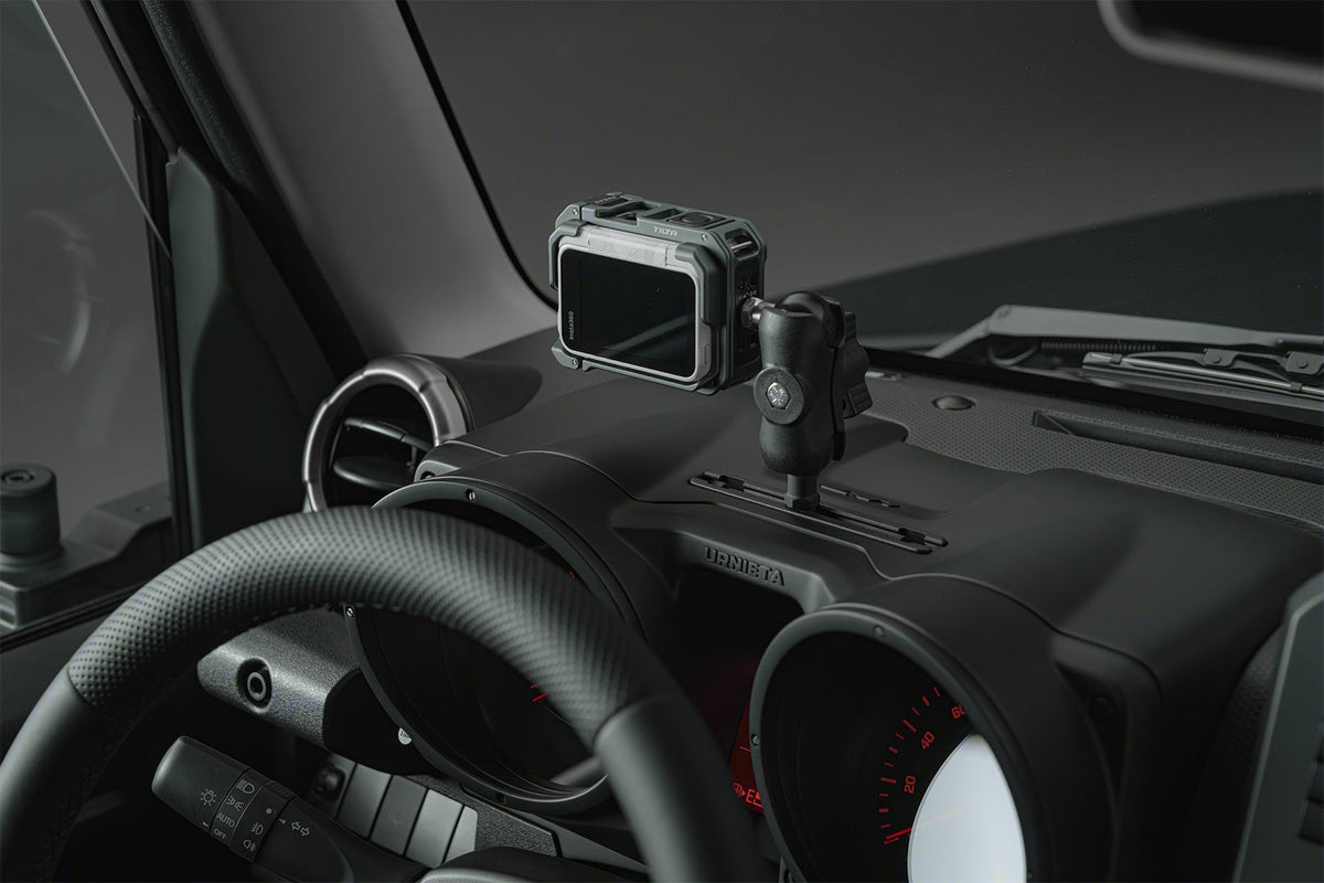 Multi-Function Dashboard Kit | Jimny