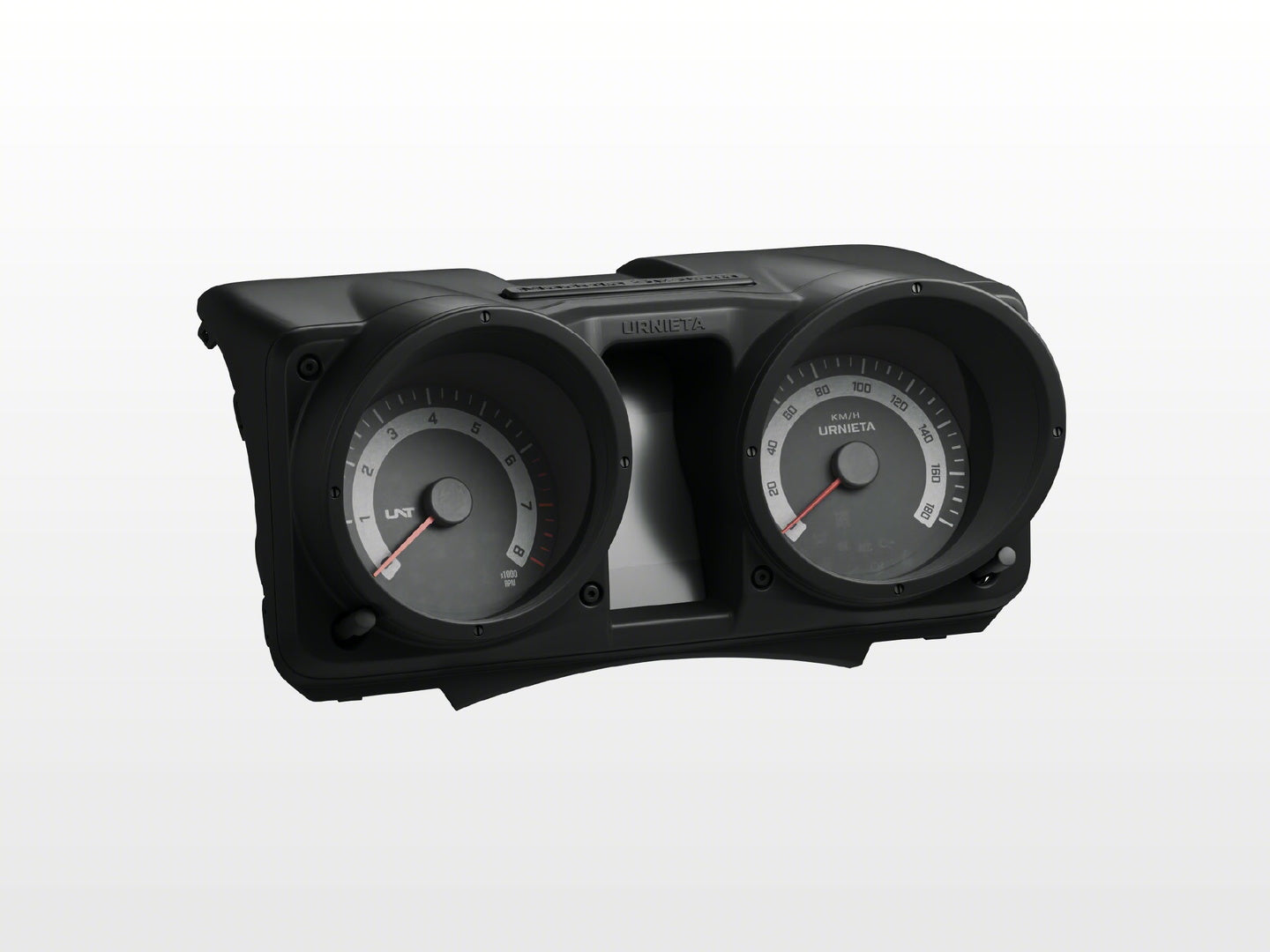 URNIETA SALADO Multi-Function Dashboard Kit | Jimny