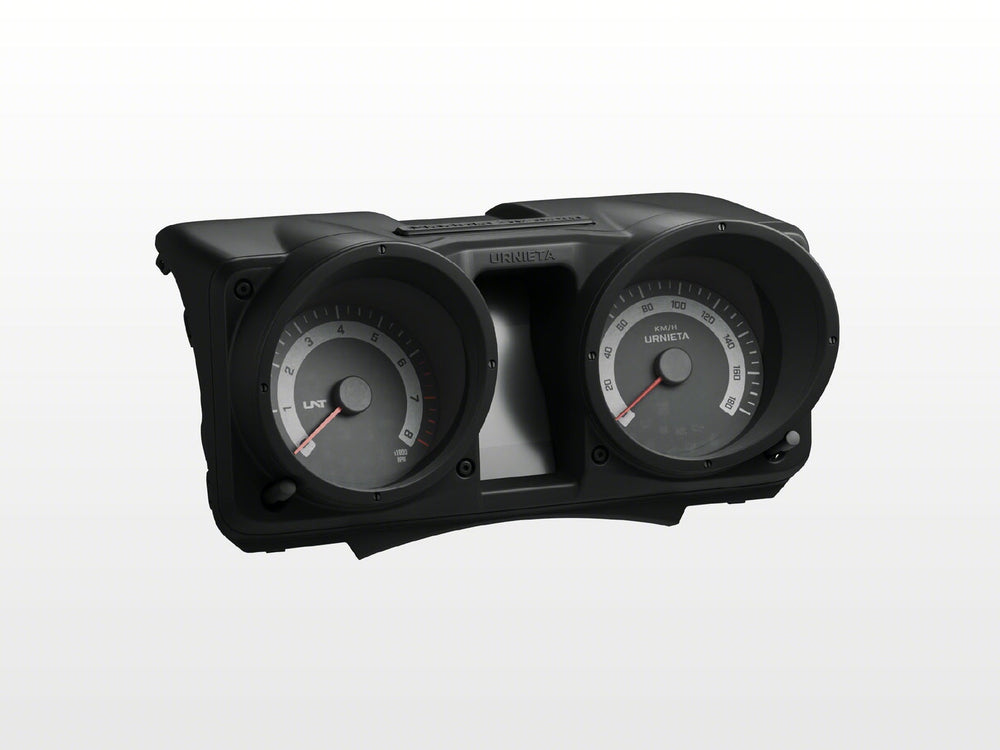 Multi-Function Dashboard Kit | Jimny