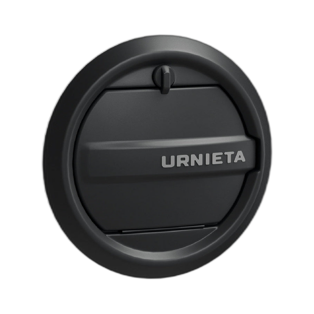 Extended Spare Tyre Cover | Jimny