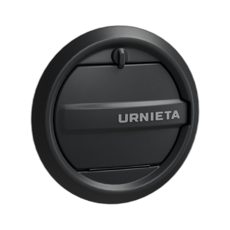 Extended Spare Tyre Cover | Jimny