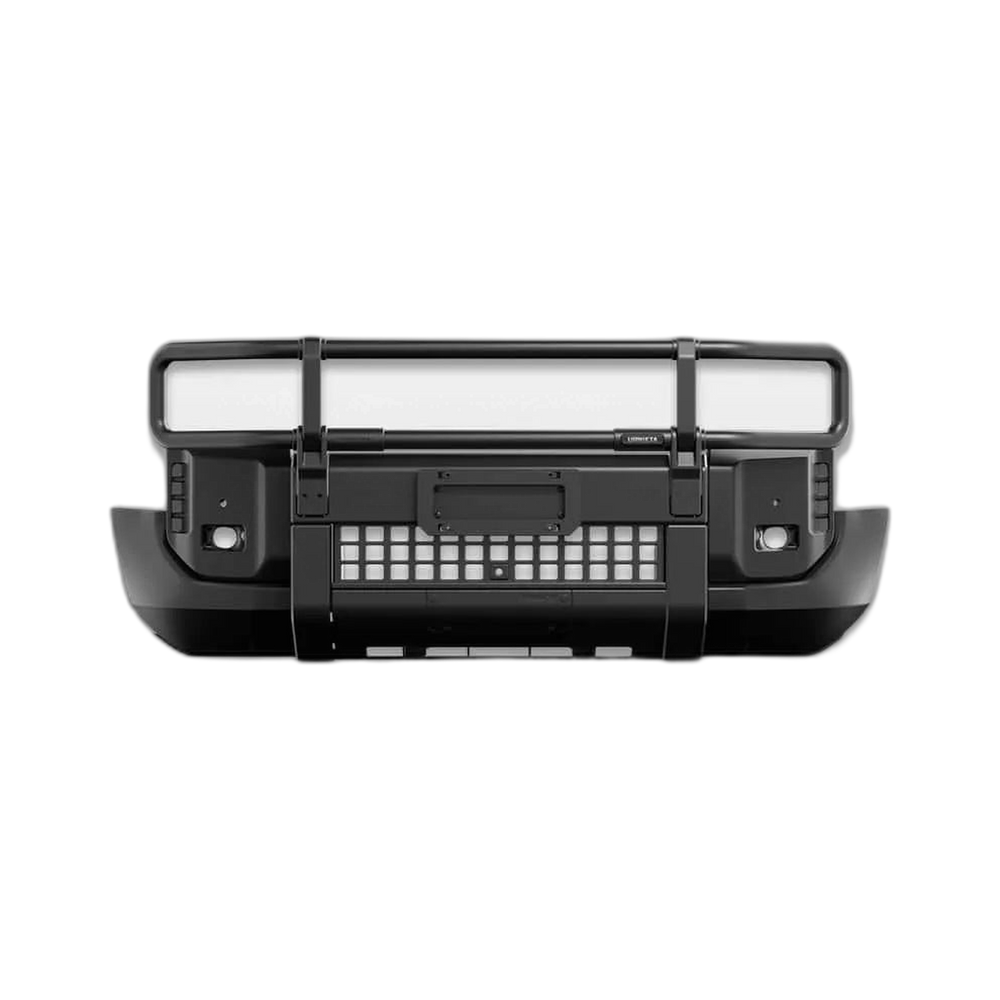 URNIETA Front Bullbar | 250 Series LandCruiser Prado