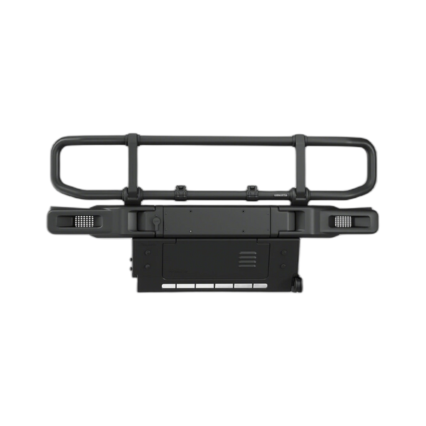 URNIETA SALADO Front Bumper | Jimny