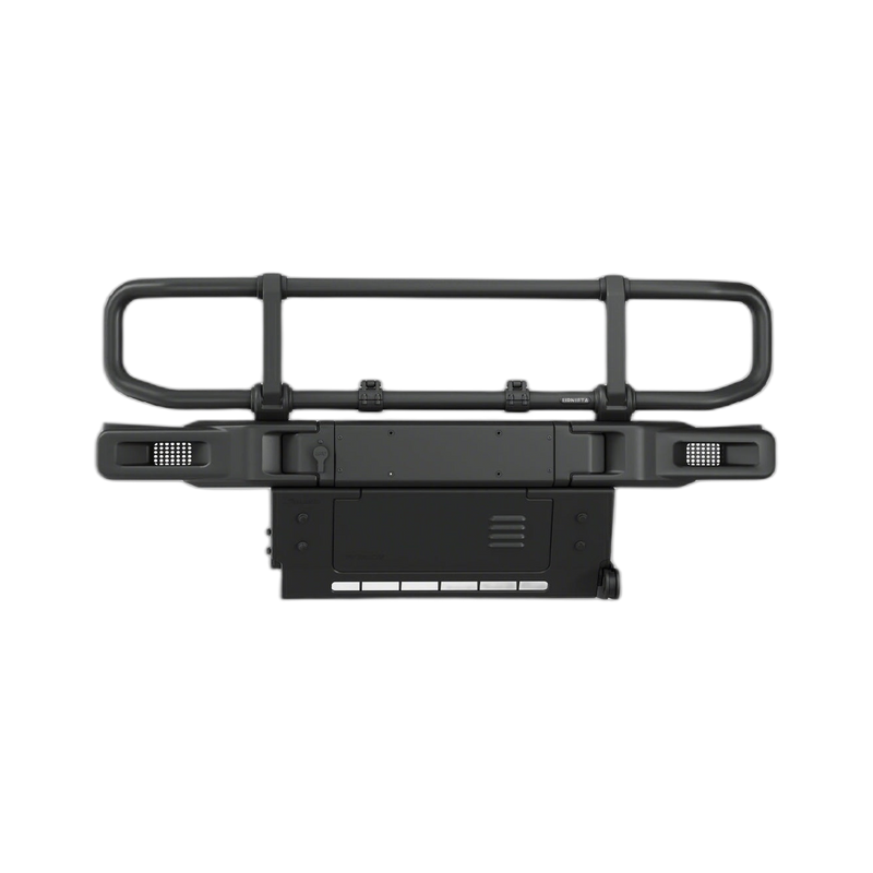 Front Bumper | Jimny