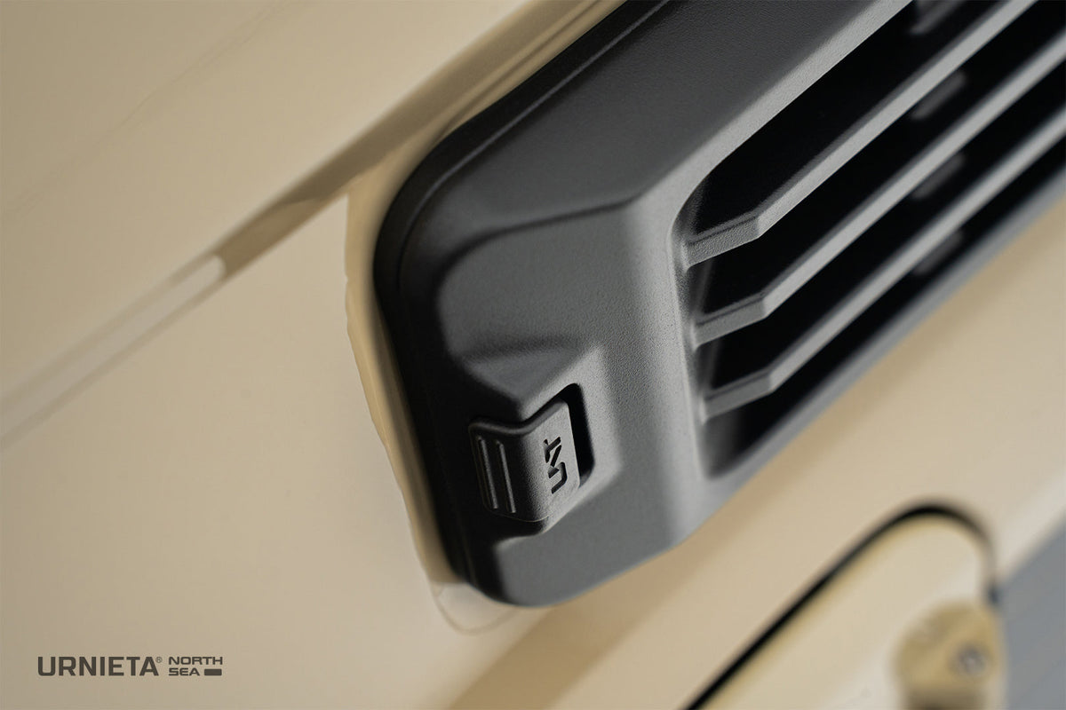 URNIETA Vintage Fuel Cap